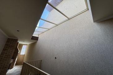 Lindo Sobrado à venda no Bairro do Parque São Domingos na Rua José Fernandes Lobo