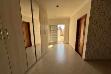 Lindo Sobrado à venda no Bairro do Parque São Domingos na Rua José Fernandes Lobo