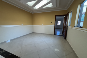 Lindo Sobrado à venda no Bairro do Parque São Domingos na Rua José Fernandes Lobo