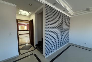 Lindo Sobrado à venda no Bairro do Parque São Domingos na Rua José Fernandes Lobo