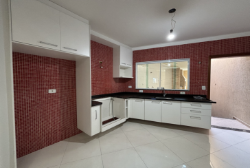 Lindo Sobrado à venda no Bairro do Parque São Domingos na Rua José Fernandes Lobo