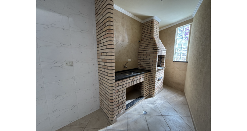 Lindo Sobrado à venda no Bairro do Parque São Domingos na Rua José Fernandes Lobo