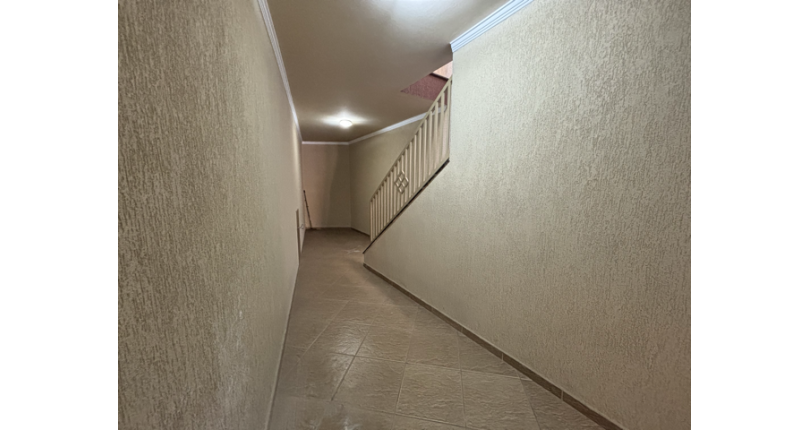 Lindo Sobrado à venda no Bairro do Parque São Domingos na Rua José Fernandes Lobo