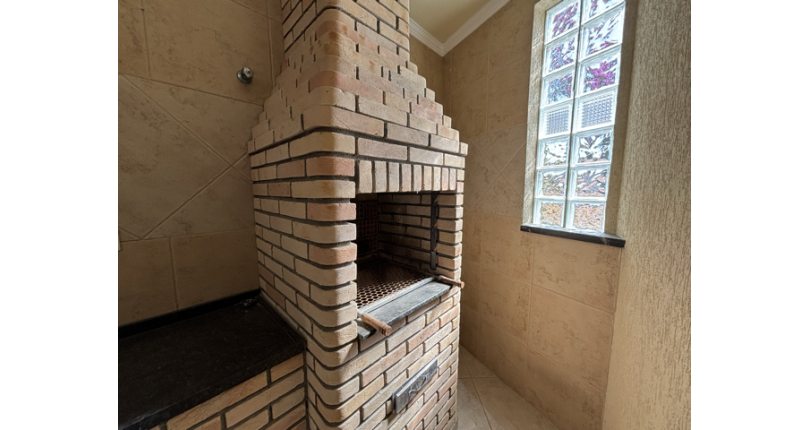 Lindo Sobrado à venda no Bairro do Parque São Domingos na Rua José Fernandes Lobo