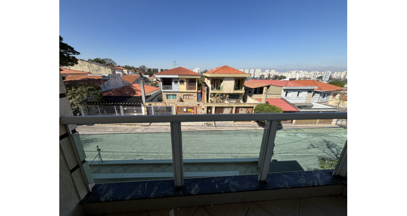 Lindo Sobrado à venda no Bairro do Parque São Domingos na Rua José Fernandes Lobo