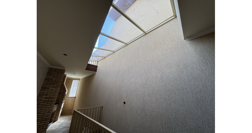 Lindo Sobrado à venda no Bairro do Parque São Domingos na Rua José Fernandes Lobo