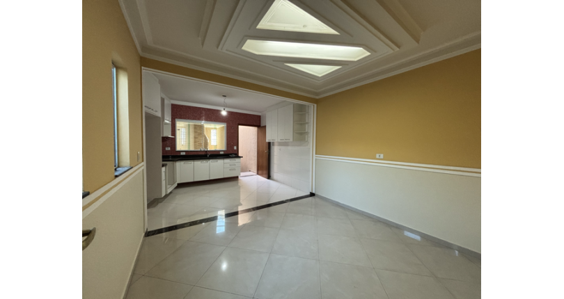 Lindo Sobrado à venda no Bairro do Parque São Domingos na Rua José Fernandes Lobo