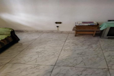 Oportunidade Sobrado à venda no Bairro da Ayrosa na Rua Tico-Tico