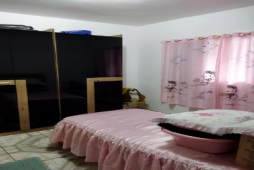 Oportunidade Sobrado à venda no Bairro da Ayrosa na Rua Tico-Tico