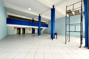  Imóvel Comercial para renda à venda no Bairro da Chácara Inglesa Rua Genésio Arruda 504