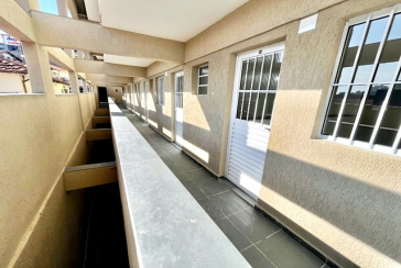  Imóvel Comercial para renda à venda no Bairro da Chácara Inglesa Rua Genésio Arruda 504