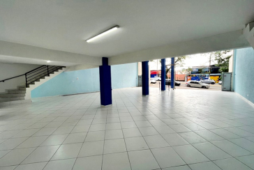  Imóvel Comercial para renda à venda no Bairro da Chácara Inglesa Rua Genésio Arruda 504