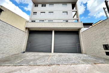  Imóvel Comercial para renda à venda no Bairro da Chácara Inglesa Rua Genésio Arruda 504