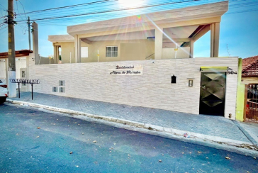  Imóvel Comercial para renda à venda no Bairro da Chácara Inglesa Rua Genésio Arruda 504