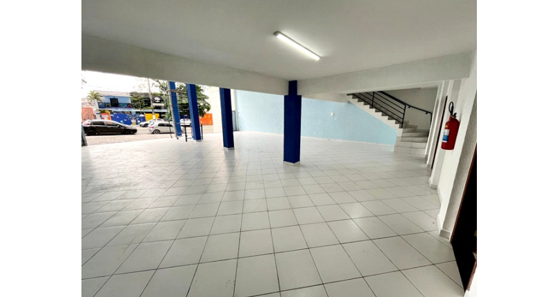  Imóvel Comercial para renda à venda no Bairro da Chácara Inglesa Rua Genésio Arruda 504