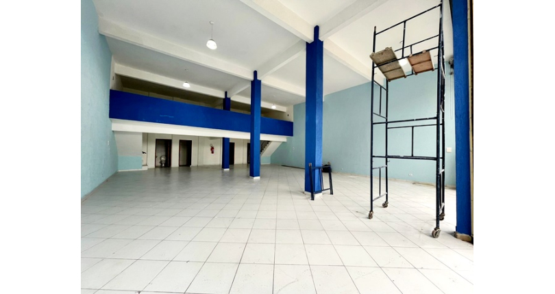  Imóvel Comercial para renda à venda no Bairro da Chácara Inglesa Rua Genésio Arruda 504