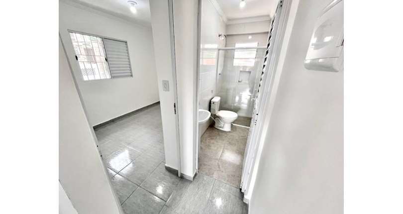  Imóvel Comercial para renda à venda no Bairro da Chácara Inglesa Rua Genésio Arruda 504