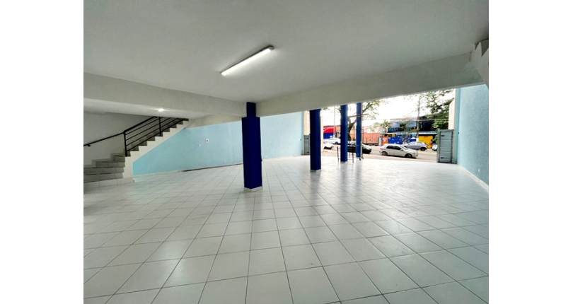  Imóvel Comercial para renda à venda no Bairro da Chácara Inglesa Rua Genésio Arruda 504