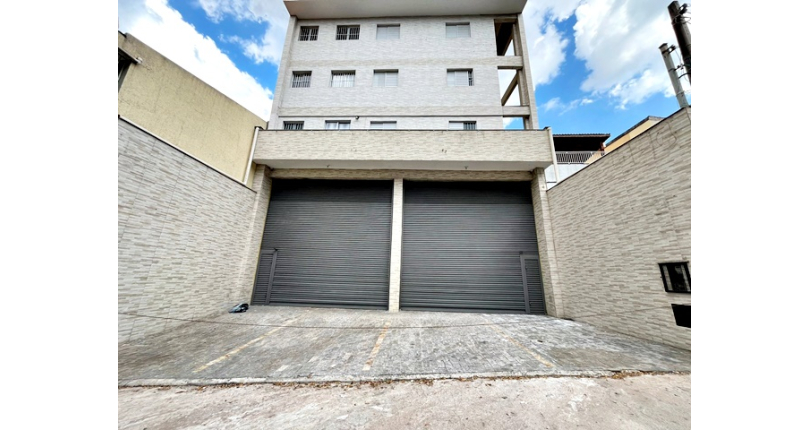  Imóvel Comercial para renda à venda no Bairro da Chácara Inglesa Rua Genésio Arruda 504