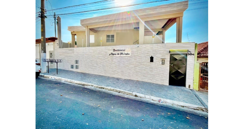  Imóvel Comercial para renda à venda no Bairro da Chácara Inglesa Rua Genésio Arruda 504