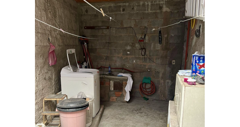 Sobrado à venda Rua Parque do Itatiaia, Conjunto Habitacional Turística - Imóveis à Venda