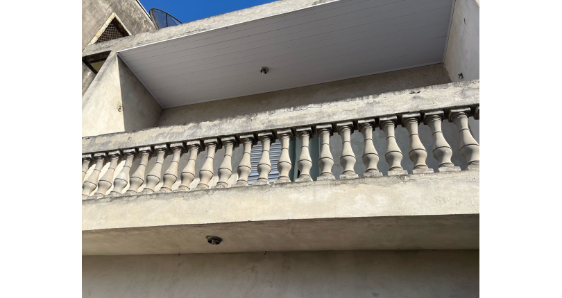 Sobrado à venda Rua Parque do Itatiaia, Conjunto Habitacional Turística - Imóveis à Venda