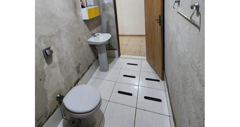 Sobrado à venda Rua Parque do Itatiaia, Conjunto Habitacional Turística - Imóveis à Venda