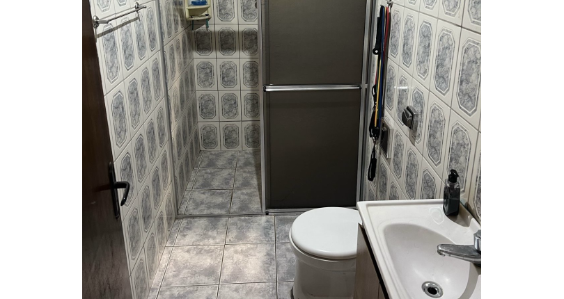 Sobrado à venda Rua Parque do Itatiaia, Conjunto Habitacional Turística - Imóveis à Venda