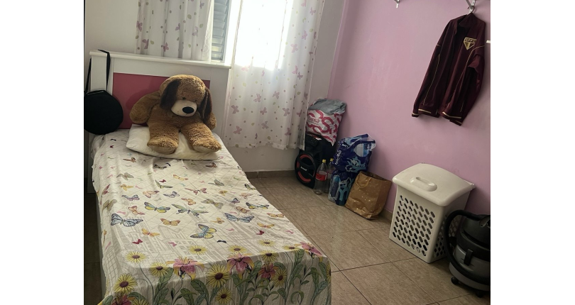 Sobrado à venda Rua Parque do Itatiaia, Conjunto Habitacional Turística - Imóveis à Venda