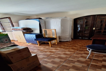 Boa Casa Assobradada à venda no Bairro do Jaraguá na Rua Joaquim José de Lima,