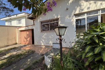 Casa Térrea à venda no Bairro do Jardim Santo Elias na Rua Durval Fernandes Chaves