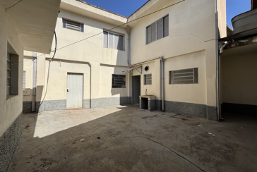 Casa Térrea à venda no Bairro do Jardim Santo Elias na Rua Durval Fernandes Chaves