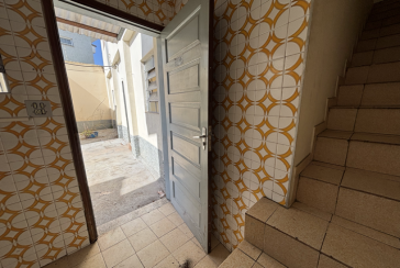 Casa Térrea à venda no Bairro do Jardim Santo Elias na Rua Durval Fernandes Chaves