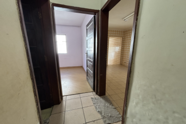 Casa Térrea à venda no Bairro do Jardim Santo Elias na Rua Durval Fernandes Chaves