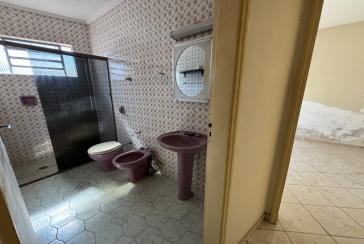 Casa Térrea à venda no Bairro do Jardim Santo Elias na Rua Durval Fernandes Chaves