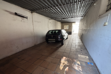 Casa Térrea à venda no Bairro do Jardim Santo Elias na Rua Durval Fernandes Chaves