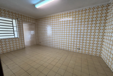 Casa Térrea à venda no Bairro do Jardim Santo Elias na Rua Durval Fernandes Chaves