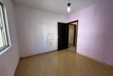 Casa Térrea à venda no Bairro do Jardim Santo Elias na Rua Durval Fernandes Chaves