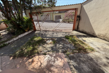 Casa Térrea à venda no Bairro do Jardim Santo Elias na Rua Durval Fernandes Chaves