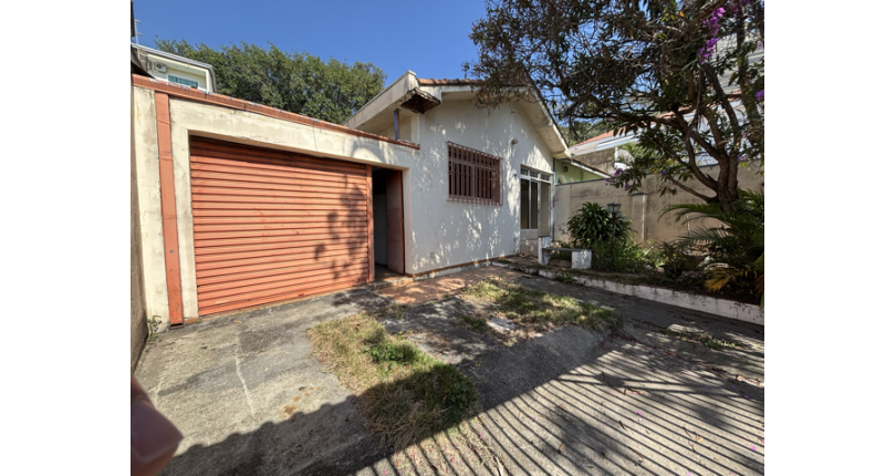 Casa Térrea à venda no Bairro do Jardim Santo Elias na Rua Durval Fernandes Chaves