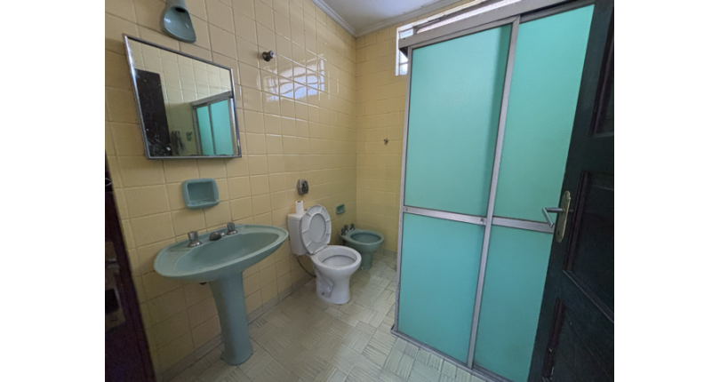 Casa Térrea à venda no Bairro do Jardim Santo Elias na Rua Durval Fernandes Chaves