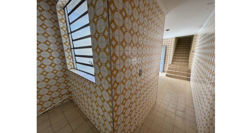 Casa Térrea à venda no Bairro do Jardim Santo Elias na Rua Durval Fernandes Chaves