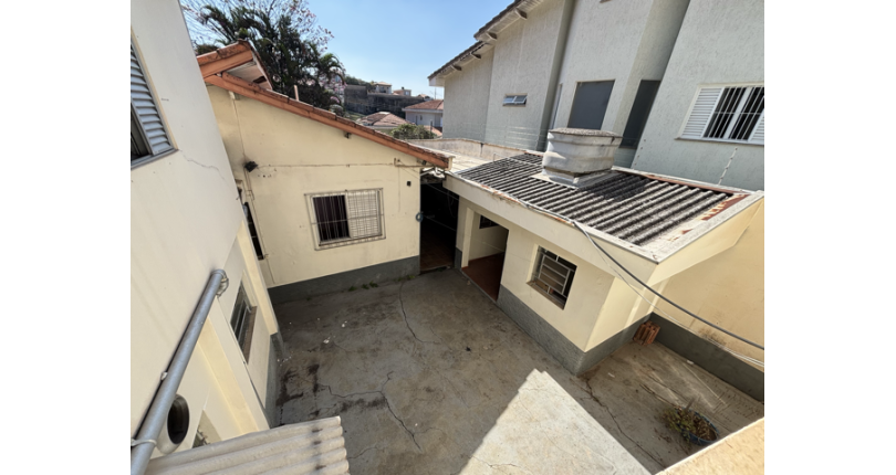 Casa Térrea à venda no Bairro do Jardim Santo Elias na Rua Durval Fernandes Chaves