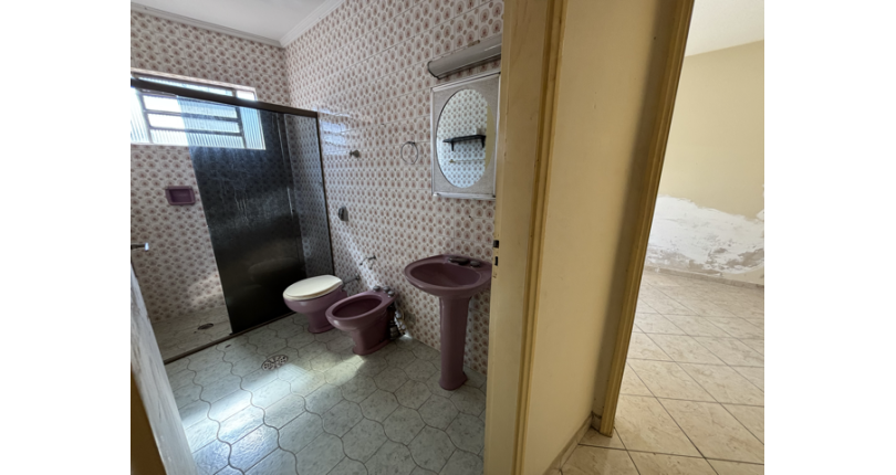 Casa Térrea à venda no Bairro do Jardim Santo Elias na Rua Durval Fernandes Chaves