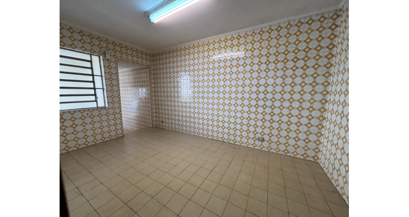 Casa Térrea à venda no Bairro do Jardim Santo Elias na Rua Durval Fernandes Chaves