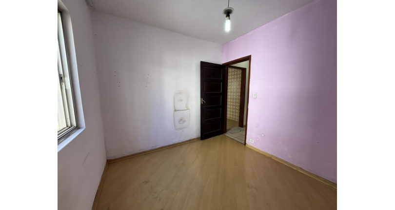 Casa Térrea à venda no Bairro do Jardim Santo Elias na Rua Durval Fernandes Chaves