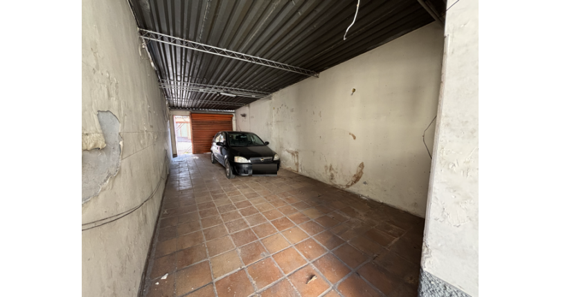 Casa Térrea à venda no Bairro do Jardim Santo Elias na Rua Durval Fernandes Chaves