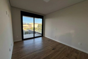 Belo Sobrado à venda em Votorantim no Bairro Alphaville Nova Esplanada 3 na Alameda Quebec