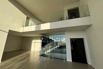 Belo Sobrado à venda em Votorantim no Bairro Alphaville Nova Esplanada 3 na Alameda Quebec