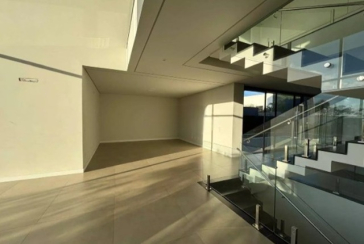 Belo Sobrado à venda em Votorantim no Bairro Alphaville Nova Esplanada 3 na Alameda Quebec